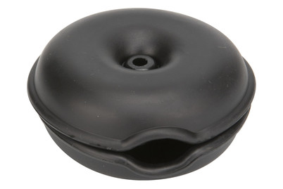 Image of Kabelhalter Rund bei JUMBO