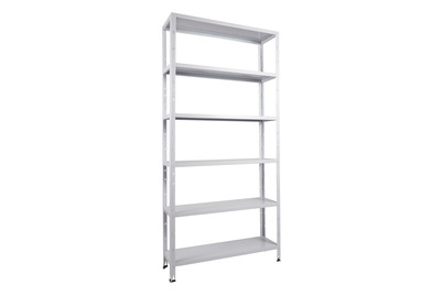 Image of ayce Steckregal Home 100X30X209Cm 60Kg 6T bei JUMBO