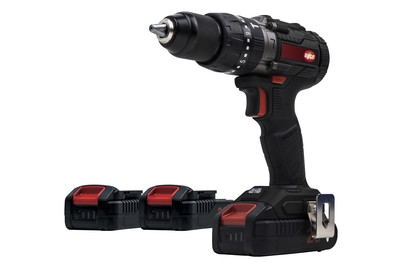 Image of ayce Akku-Schlagbohrschrauber 18V bei JUMBO