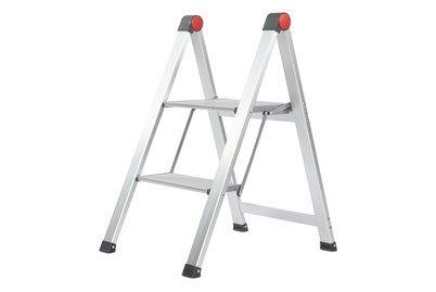 Image of ayce Alu Klapptritt Slim bei JUMBO