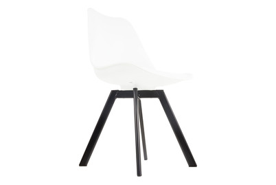 Image of Mood Stuhlbeine Metall H40Cm bei JUMBO