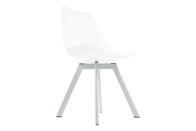 Image of Mood Stuhlbeine Metall H42Cm bei JUMBO