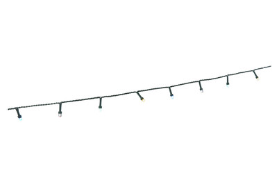 Image of Mood Lichterkette Diamanten 780 cm 80 LED bei JUMBO