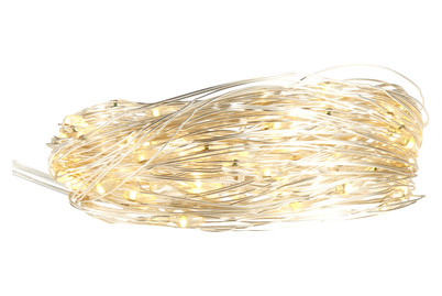 Image of Mood Batteriebetriebene Lichterkette Micro 990 cm 100 LED bei JUMBO