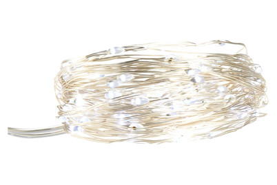 Image of Mood Lichterkette Micro 990 cm 100 LED bei JUMBO
