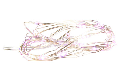 Image of Mood Lichterkette Micro 190 cm 20 LED bei JUMBO