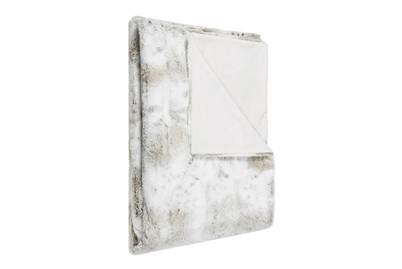 Image of Mood Decke Snow Lynx bei JUMBO