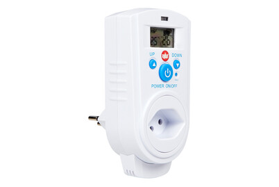 Image of ayce Thermostat bei JUMBO