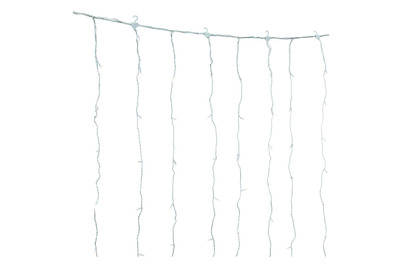 Image of Mood Lichtvorhang 225x160 cm 135 LED bei JUMBO