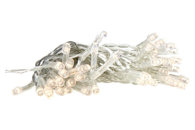 Image of Mood Batteriebetriebene Lichterkette 390 cm 40 LED bei JUMBO