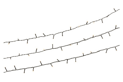 Image of Mood Lichterkette IN BOX 2100 cm 420 LED bei JUMBO