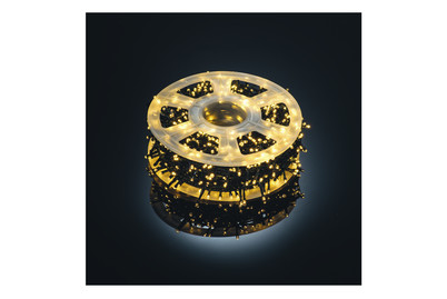 Image of Mood Lichterkette 50 m 1000 LED bei JUMBO