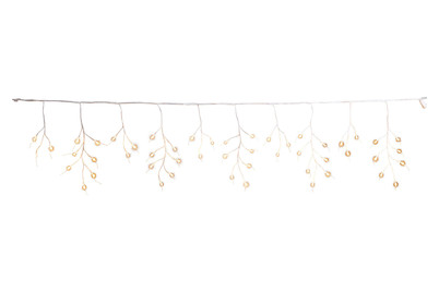 Image of Mood LED-Lichterkette Zweige 150x40 cm 50 LED bei JUMBO