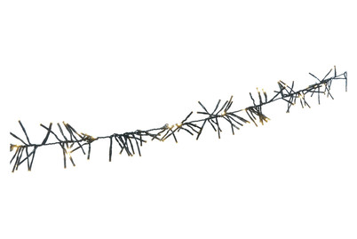 Image of Mood Lichterkette Cluster 1500 cm 192 LED bei JUMBO