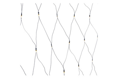 Image of Mood Lichterkette 300x200 cm 108 LED bei JUMBO