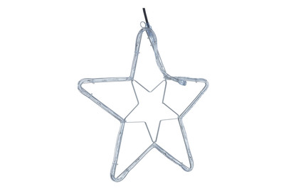 Image of Mood Leuchtfigur Stern 50 cm LED bei JUMBO