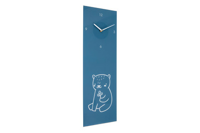 Image of Wanduhr 20 x 60 cm bei JUMBO