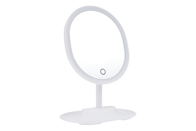 Image of Mood LED-Spiegel Looper bei JUMBO