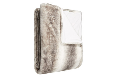 Image of Mood Decke Wolf bei JUMBO