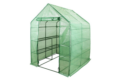 Image of GO ON Gewächshaus bei JUMBO