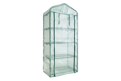 Image of GO ON Gewächshaus-Set Tablare bei JUMBO