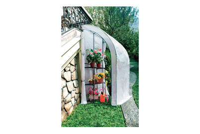 Image of Jardin Royal Wand-Gewächshaus bei JUMBO