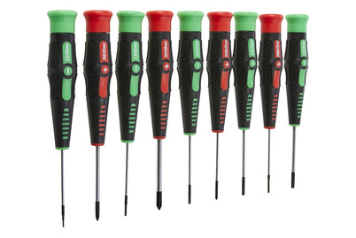 Image of ayce Präzisionsschraubenzieher-Set bei JUMBO