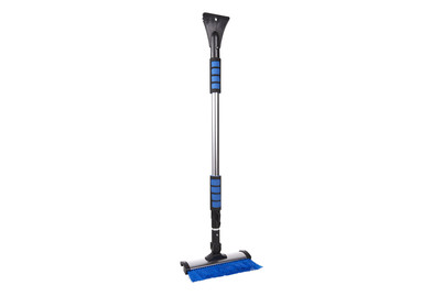 Image of Umove Eiskratzer mit Schneebesen bei JUMBO