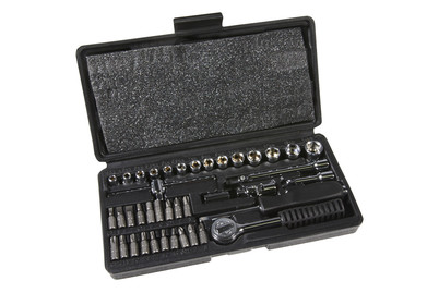 Image of GO ON Steckschlüsselsatz bei JUMBO