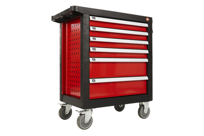 Image of ayce Werkzeugwagen bei JUMBO