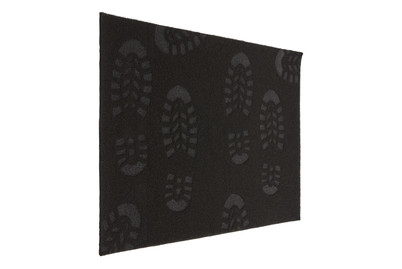 Image of Türvorlage Boss Shoe bei JUMBO