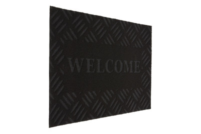 Image of Türvorlage Boss Welcome bei JUMBO