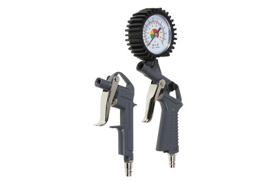 Image of ayce Druckluft-Zubehör Set bei JUMBO