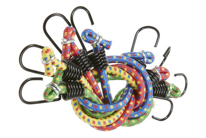 Image of Umove Gepäckspanner Mini 4 Stk. bei JUMBO