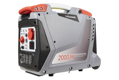 Image of ayce Inverter Generator Tga2000I bei JUMBO