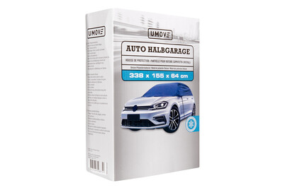 Image of Umove Halbgarage L/Xl für PKW bei JUMBO