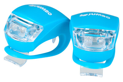 Image of LED Velolicht LED 2 Stk. bei JUMBO