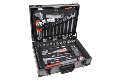 Image of ayce Werkzeugkoffer bei JUMBO