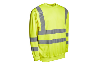 Image of Rukka Sweatshirt Klaus Lemon /S bei JUMBO