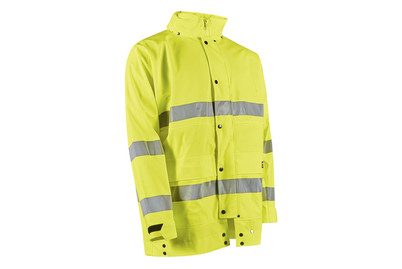 Image of Rukka Regenjacke R-Flex Lemon bei JUMBO