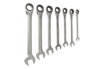 Image of ayce Ringgabelschlüssel-Satz bei JUMBO
