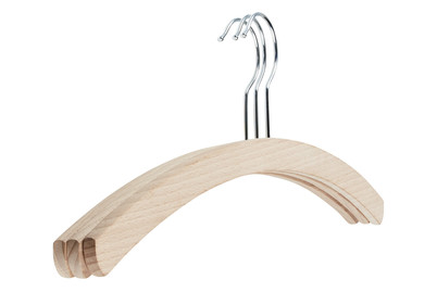 Image of Mood Kleiderbügel 3er-Set bei JUMBO