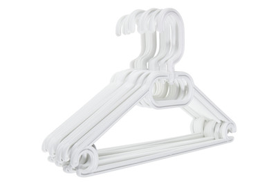 Image of Mood Kinderkleiderbügel 12er-Set bei JUMBO