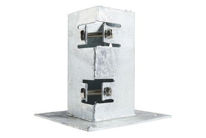 Image of Aufschraubhülse bei JUMBO