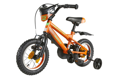 Image of California Kindervelo Redmond 12 20 cm bei JUMBO