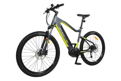 Image of Diavelo E-Mountainbike E925Mi 27.5 46 cm