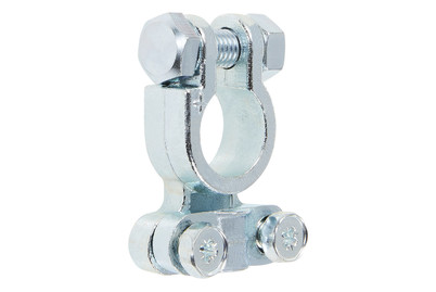 Image of Umove Batterieklemme positiv bei JUMBO