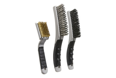 Image of GO ON Drahtbürsten bei JUMBO