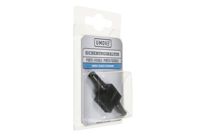 Image of Umove Sicherungshalter Mini Easy-Crimp
