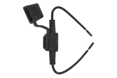 Image of Umove Sicherungshalter In-Line, Mini Sicherungen bei JUMBO